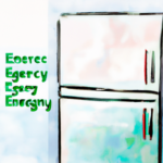 Best refrigerator for energy efficiency