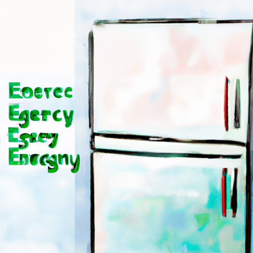 Top Energy-Efficient Refrigerators: Save on Your Bills!